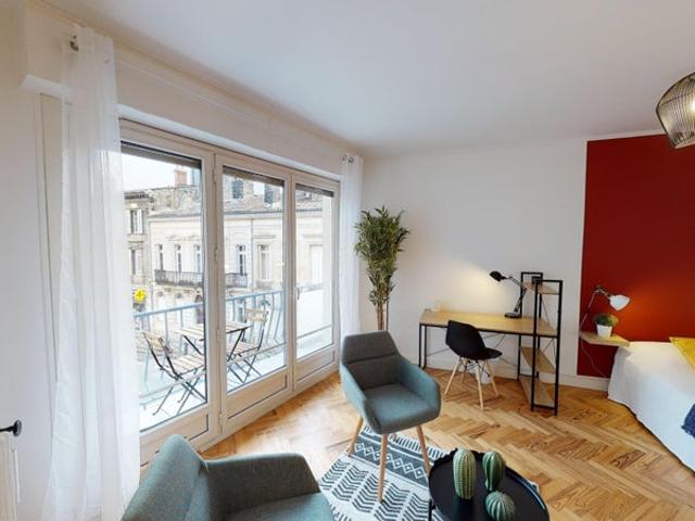 3 Johnston Chambre 3