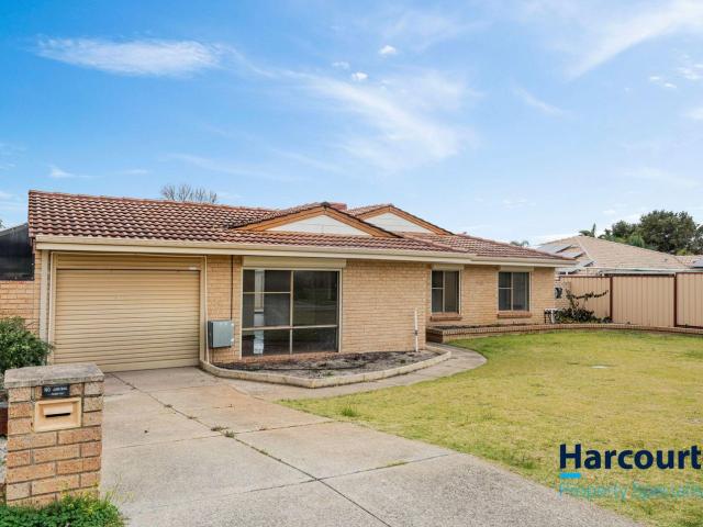 3 Jomar Court, GOSNELLS, WA 6110
