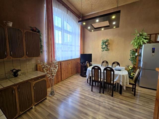 3 kwietnia 80 m², Czeladź