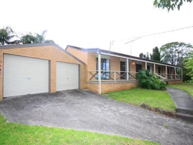 3 Kywong Road, BEROWRA House for rent Listed by Aroha Gilbert.