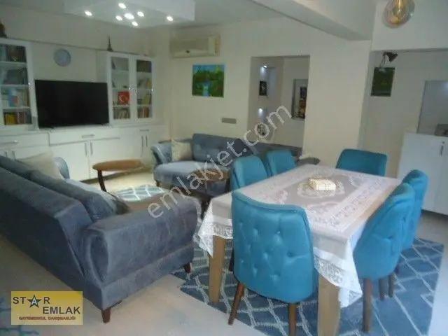 3.kız Öğrenciye Ekonomi Ünv.yakını Eşyalı 3+1 130m2