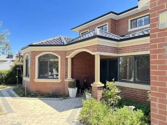 3 Kage Entrance, Mindarie, WA 6030