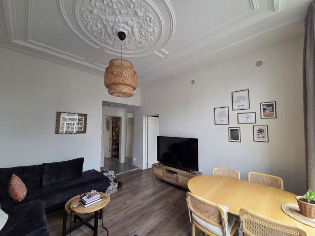 3 kamer appartement Steenstraat tijdelijk huurcontract