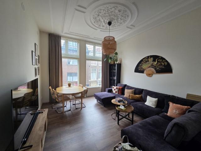 3 kamer appartement Steenstraat tijdelijk huurcontract