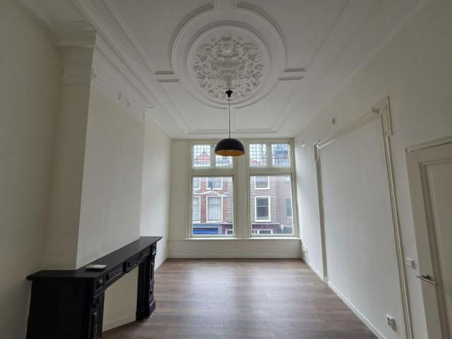 3 kamer appartement Steenstraat