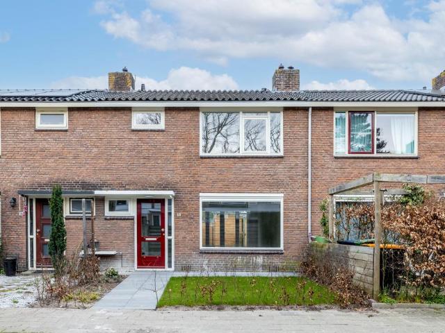 3 kamer te huur