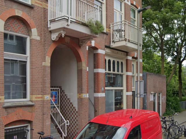 3 kamers voor arbeids immigranten