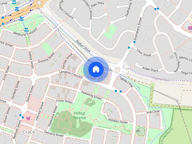 3 Kappakoola Street, Crace ACT 2911 House For Rent | Domain