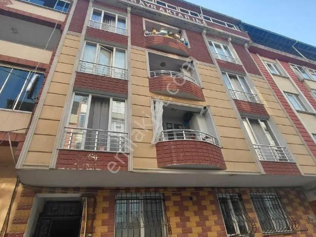 3. Kat Arka Cephe Ferah Ve Kullanışlı 2+1 Kiralık Daire 19.000