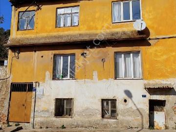 3 Katlı Komple Satılık Bina