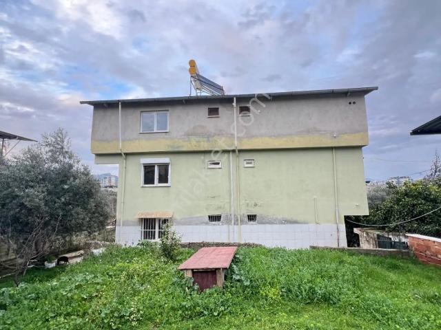 3 Katlı Kiralık Müstakil Bina