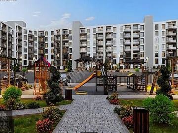 3. Katta X Yapı 1+1 Eşyalı