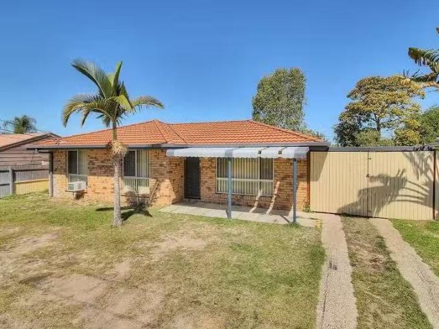 3 Keatley Street, Crestmead, QLD 4132