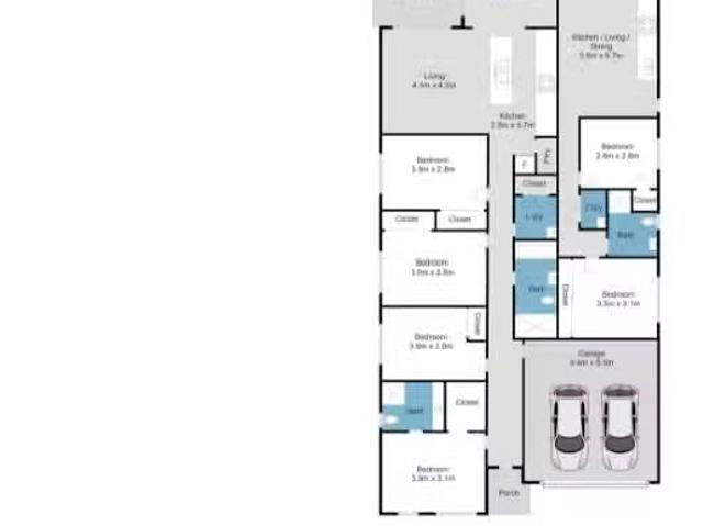3 Kedwell Loop, North Rothbury House for rent Listed by Bronl.