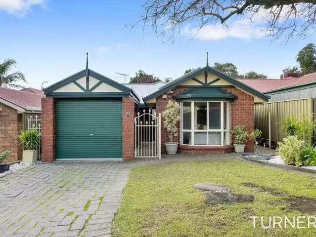 3 Keith Lewis Court, Wynn Vale, SA 5127
