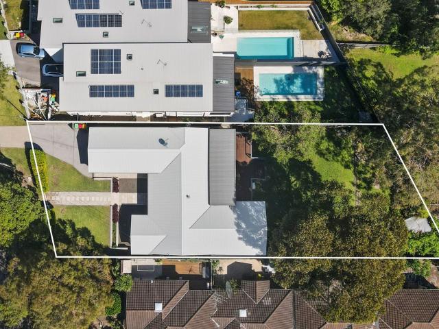 3 Kemp Street, Tennyson Point, NSW 2111 House for Rent Ray White City South