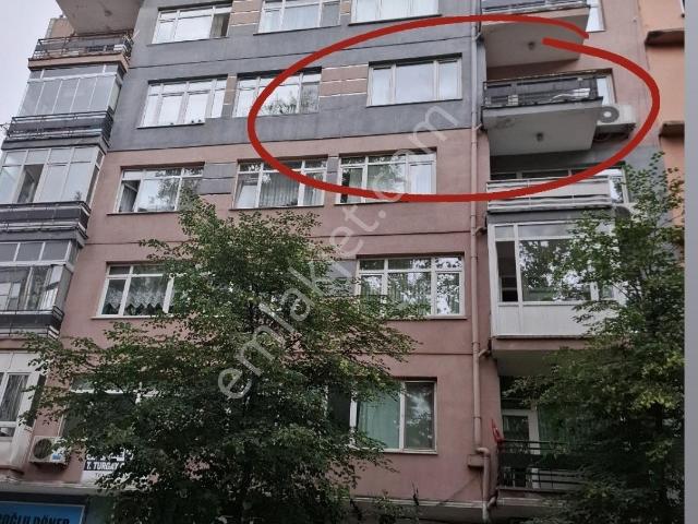3 Kent Gayrimenkul'den İzmit Çarşı'da 3+1 Satılık Daire