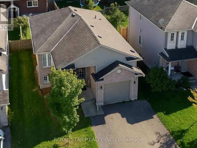 3 Kerr Crescent, Ingersoll, ON, N5C 4H2 house for sale | Listing ID X13101 | Royal LePage