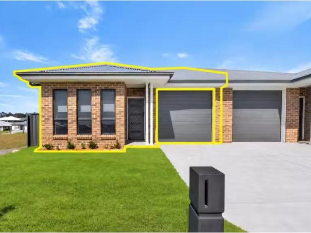 3 Kiah Road, GILLIESTON HEIGHTS Property for rent Listed by T.
