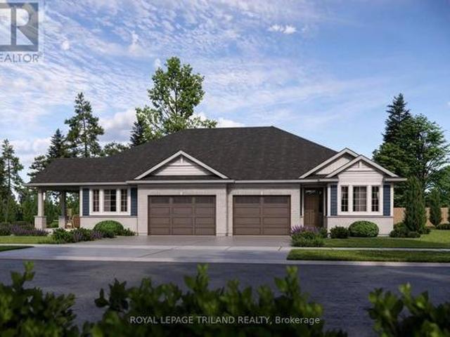 3 Kiln Lane, St. Thomas, ON, N5R 0S2 house for sale | Listing ID X13807 | Royal LePage