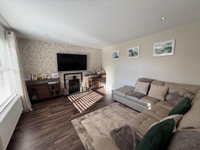 3 Killultagh Close, Glen Road, Glenavy, BT29 4ZZ