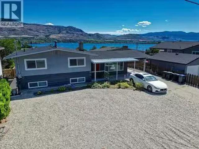 3 Killdeer Place, Osoyoos, BC, V0H 1V5 house for sale Listi.