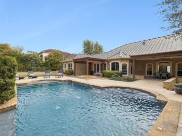 3 Kings Mill, San Antonio, TX 78257 | MLS #1951