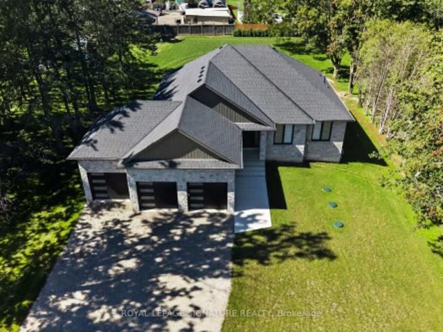 3 Kings Lane, Brant, ON, N0E 1R0 house for sale | Listing ID X13782 | Royal LePage