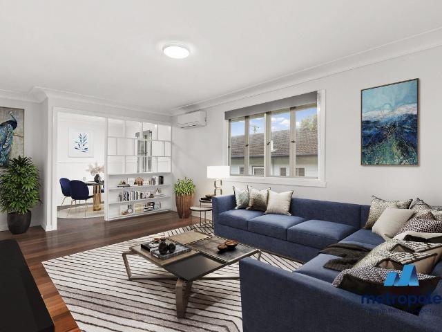 3 Kirkham Street, GEEBUNG, QLD