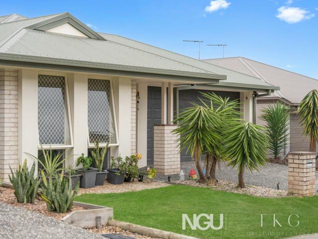 3 Kookaburra Place, Deebing Heights QLD 4306