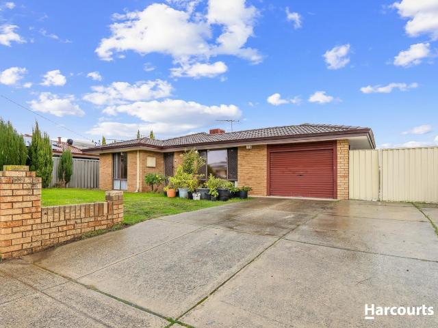 3 Kruse Place, MIRRABOOKA, WA 6061