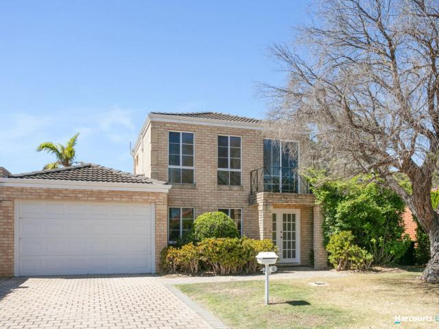 3 Lakewaters View, GWELUP, WA 6018