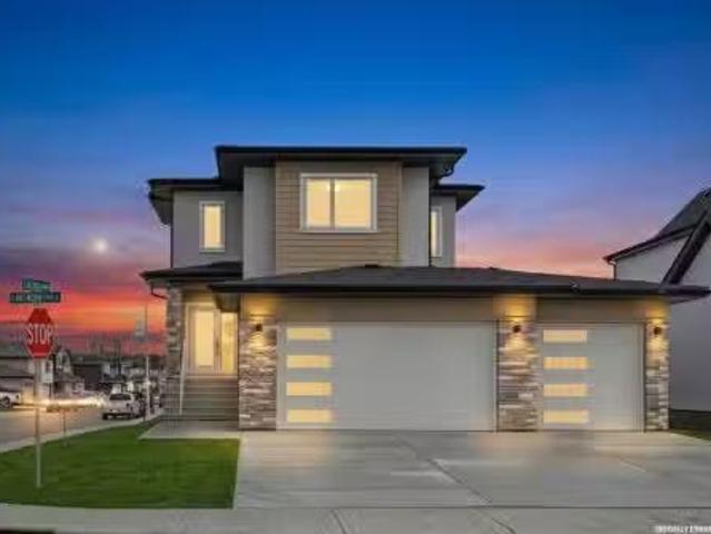 3 Lakewood Point, Strathmore, AB, T1P 0G7 house for sale Li.