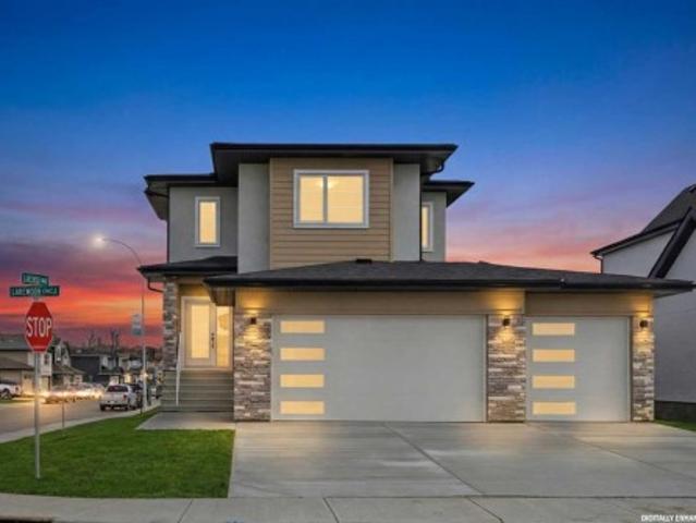 3 Lakewood Point, Strathmore, AB, T1P 0G7 house for sale | Listing ID A2282 | Royal LePage