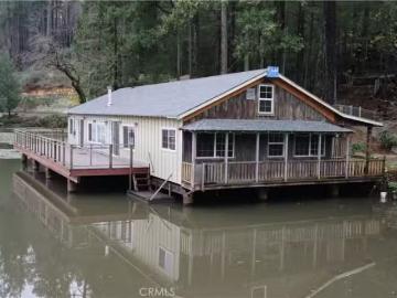 3 LAKESIDE WAY, BERRY CREEK, CA 95916