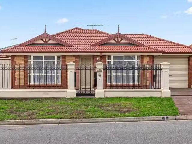 3 Lana Street, Pooraka, SA 5095