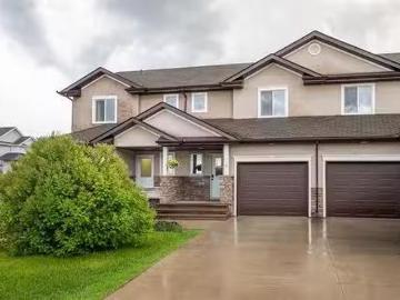 3 Landsbury Te, Niverville, MB, R0A 0A2 house for sale List.