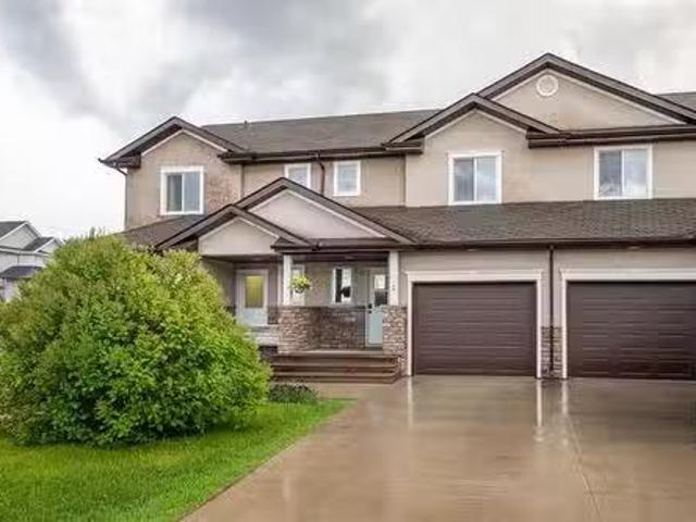 3 Landsbury Te, Niverville, MB, R0A 0A2 house for sale List.