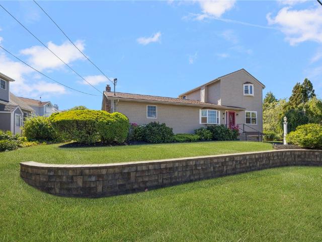 3 Larch Avenue
