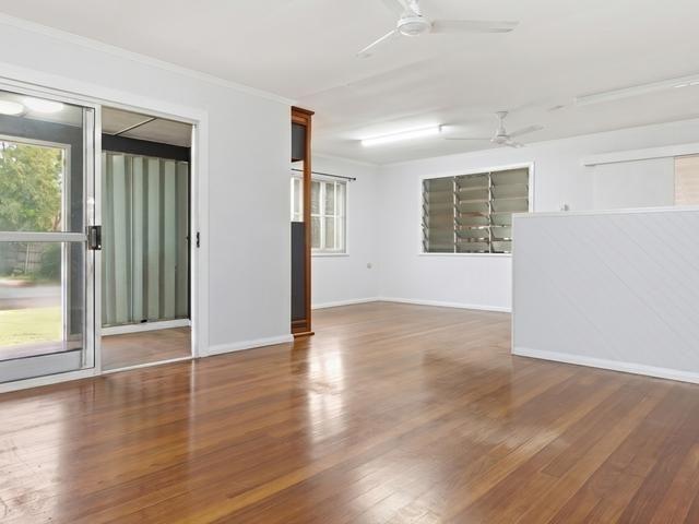 3 Large Bedroom Family Home Unfurnished