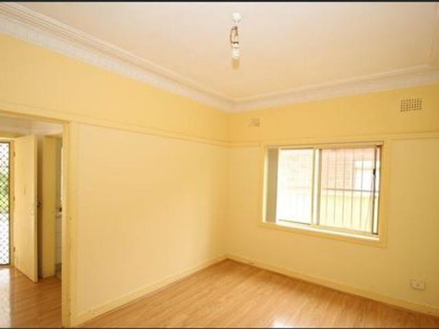 3 large spacious bedrooms house for rent at 25 Greenwood Avenue, Bankstown NSW 2200