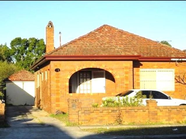 3 large spacious bedrooms house for rent at 25 Greenwood Avenue, Bankstown NSW 2200
