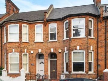 3 Latimer Road, London, W10 6RQ, United Kingdom | 4 bed house for rent #137838790 | Rentberry