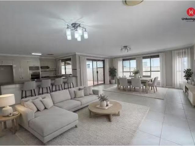 3 Laurieton Road, CARNES HILL House for rent Listed by Nikoli.