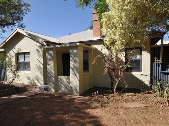 3 Leahy Street, Port Augusta