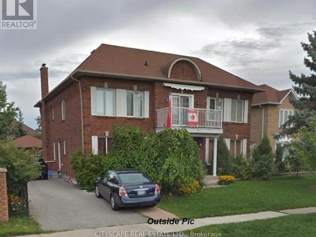 3 Leah Crescent, Ajax, ON, L1T 3J3 house for sale | Listing ID E13782 | Royal LePage