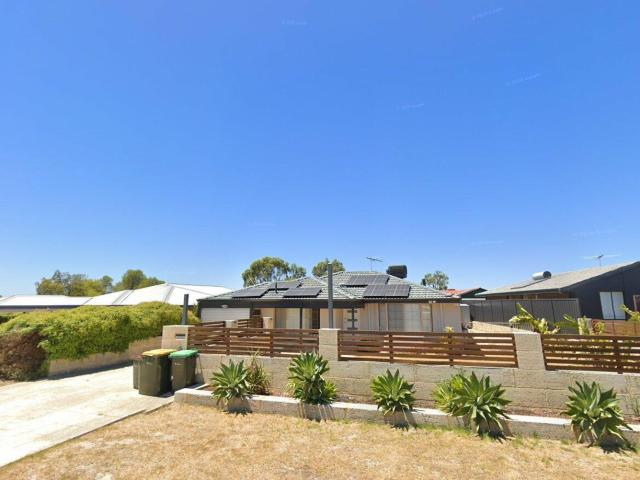 3 Lebeo CrtHeathridge WA 6027, Australia