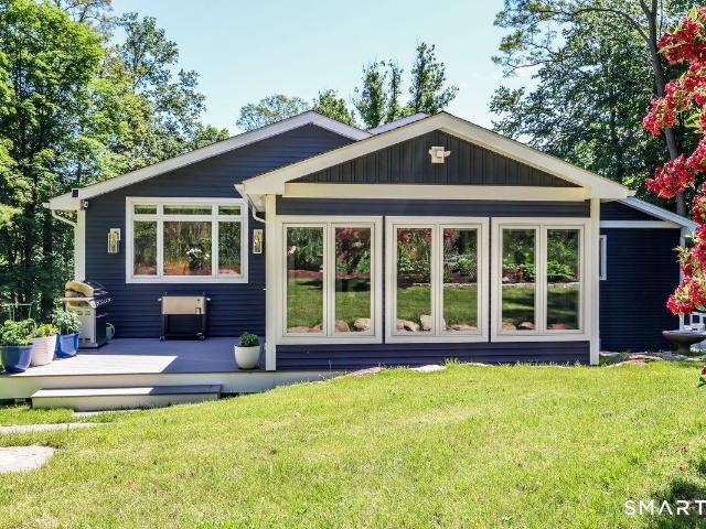 3 Ledgewood Drive, Sherman, US, CT