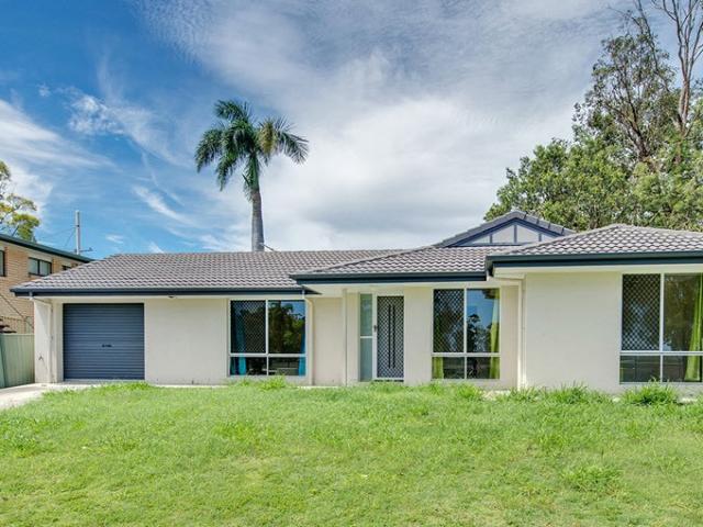 3 Lehar Street, Bellbird Park, QLD 4300 House for Rent Ray White Forest Lake QLD