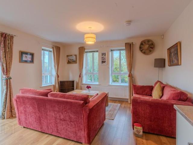 3 Leighinmohr Mews, Ballymena, BT42 2FA